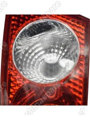 Фонарь задний левый (на крышку багажника) Lifan Breez -2008 (уценка)
