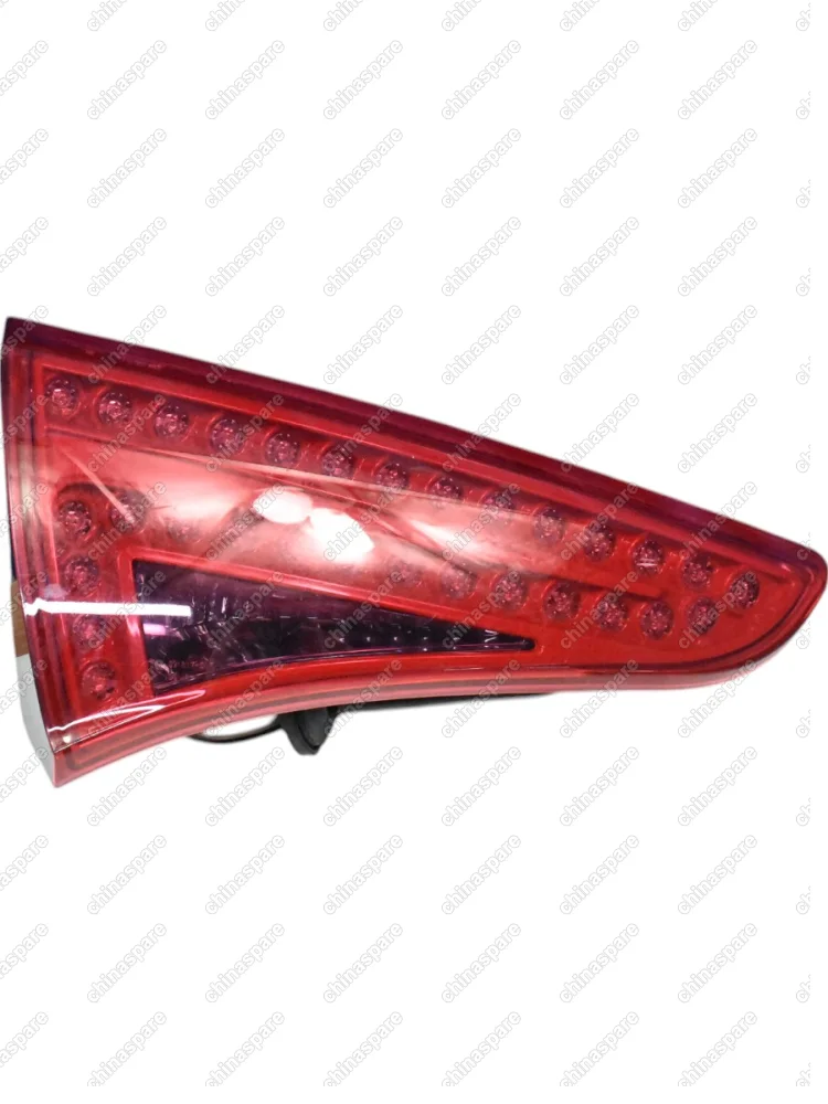 Фонарь задний левый (на дверь задка) Lifan X50 (уценка)