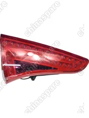 Фонарь задний левый (на дверь задка) Lifan X50 (уценка)