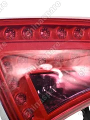 Фонарь задний левый (на дверь задка) Lifan X50 (уценка)