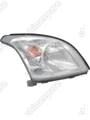 Фара головного света правая Derways Shuttle / Huanghai Anteelope (уценка)