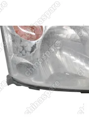 Фара головного света правая Derways Shuttle / Huanghai Anteelope (уценка)