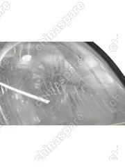 Фара головного света правая Derways Shuttle / Huanghai Anteelope (уценка)