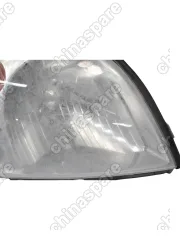 Фара головного света правая Derways Shuttle / Huanghai Anteelope (уценка)