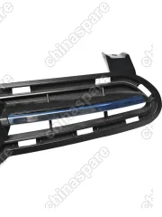 Решетка радиатора Lifan Smily NEW (уценка)