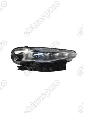 Фара передняя правая диодная Haval F7 (уценка)