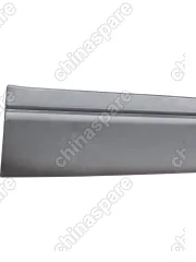 Накладка декоративная двери передней нижняя правая Haval H6