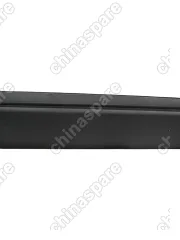 Накладка декоративная двери передней нижняя правая Haval H6