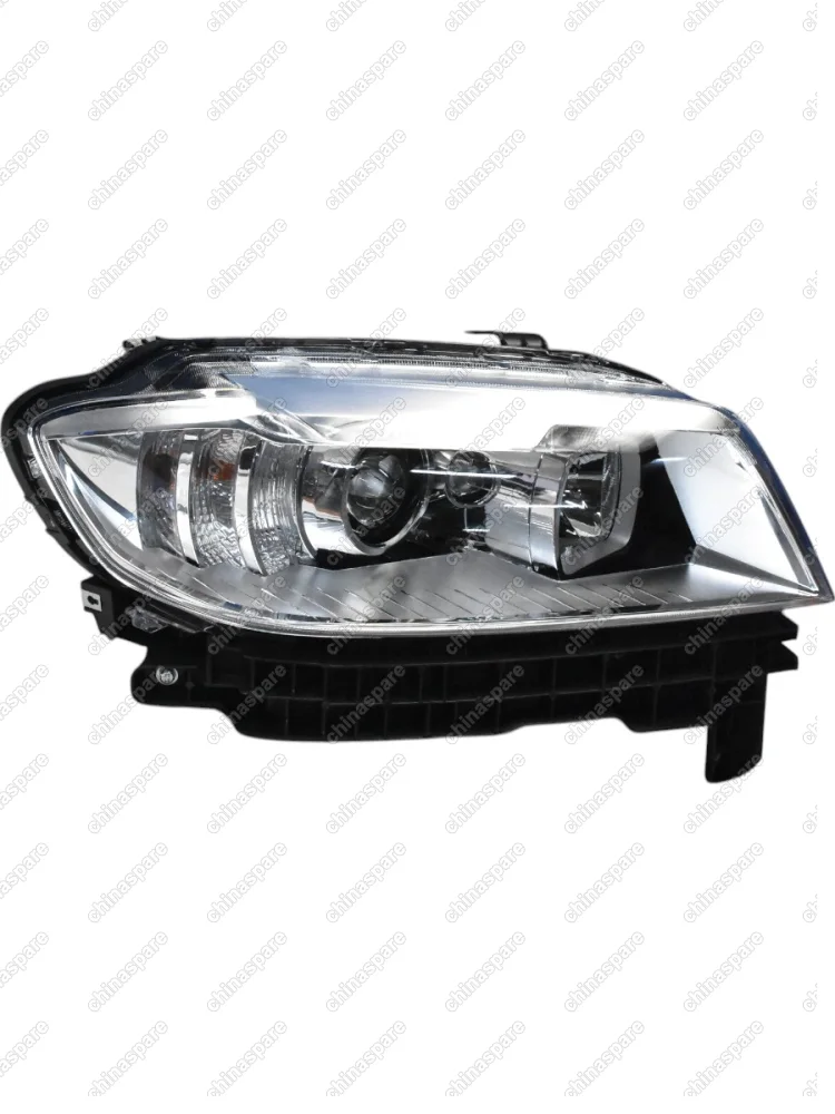 Фара головного света передняя правая (галоген) Haval H6 (уценка)