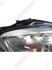 Фара головного света передняя правая (галоген) Haval H6 (уценка)