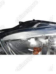 Фара головного света передняя правая (галоген) Haval H6 (уценка)