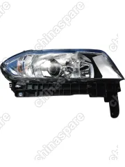 Фара головного света передняя правая (галоген) Haval H6 (уценка)