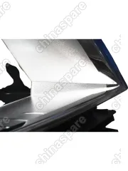 Фара головного света передняя правая (галоген) Haval H6 (уценка)