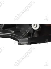 Фара головного света передняя правая (галоген) Haval H6 (уценка)