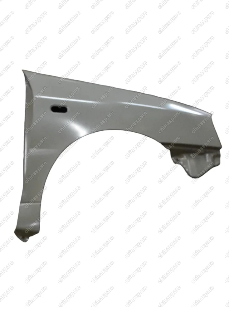 Крыло переднее правое Chery Amulet (уценка)