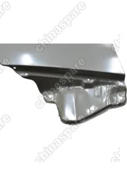 Крыло переднее правое Chery Amulet (уценка)