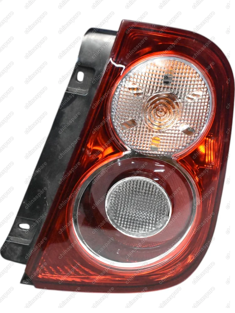 Фонарь задний правый Lifan Smily (уценка)