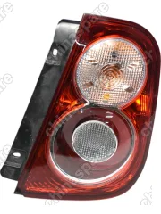 Фонарь задний правый Lifan Smily (уценка)