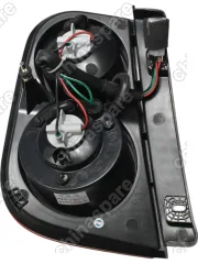 Фонарь задний правый Lifan Smily (уценка)