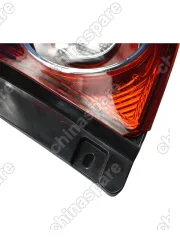 Фонарь задний правый Lifan Smily (уценка)