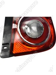 Фонарь задний правый Lifan Smily (уценка)