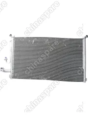 Радиатор кондиционера Chery Fora (уценка)