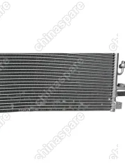 Радиатор кондиционера Chery Fora (уценка)