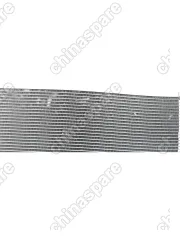 Радиатор кондиционера Chery Fora (уценка)