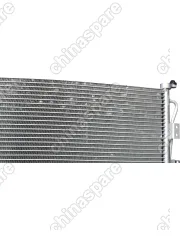Радиатор кондиционера Chery Fora (уценка)