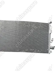 Радиатор кондиционера Chery Fora (уценка)