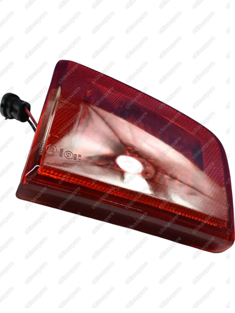 Фонарь противотуманный задний левый Chery Tiggo 3 (уценка)