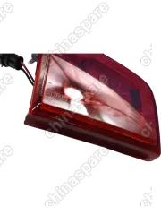 Фонарь противотуманный задний левый Chery Tiggo 3 (уценка)