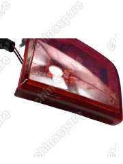 Фонарь противотуманный задний левый Chery Tiggo 3 (уценка)