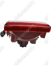 Фонарь противотуманный задний левый Chery Tiggo 3 (уценка)