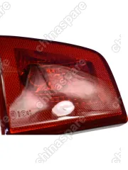 Фонарь противотуманный задний левый Chery Tiggo 3 (уценка)