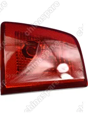 Фонарь противотуманный задний левый Chery Tiggo 3 (уценка)