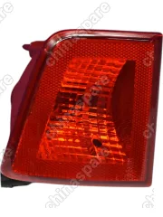 Фонарь противотуманный задний левый Chery Tiggo 3 (уценка)