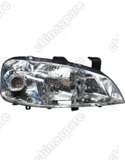 Фара головного света правая Chery Amulet (уценка)