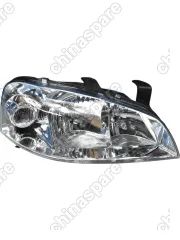 Фара головного света правая Chery Amulet (уценка)