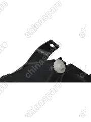 Фара головного света правая Chery Amulet (уценка)