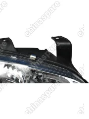 Фара головного света правая Chery Amulet (уценка)