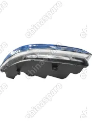 Фара головного света правая Chery Amulet (уценка)