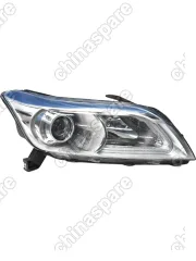 Фара головного света правая Lifan X60 (уценка)