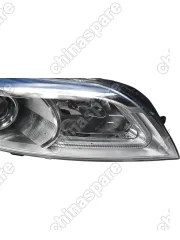 Фара головного света правая Lifan X60 (уценка)