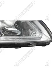 Фара головного света правая Lifan X60 (уценка)