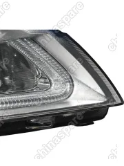 Фара головного света правая Lifan X60 (уценка)