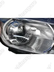 Фара головного света правая Lifan X60 (уценка)