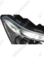 Фара головного света правая Lifan X60 (уценка)