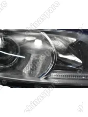 Фара головного света правая Lifan X60 (уценка)