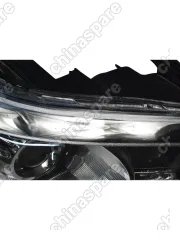 Фара головного света правая Lifan X60 (уценка)